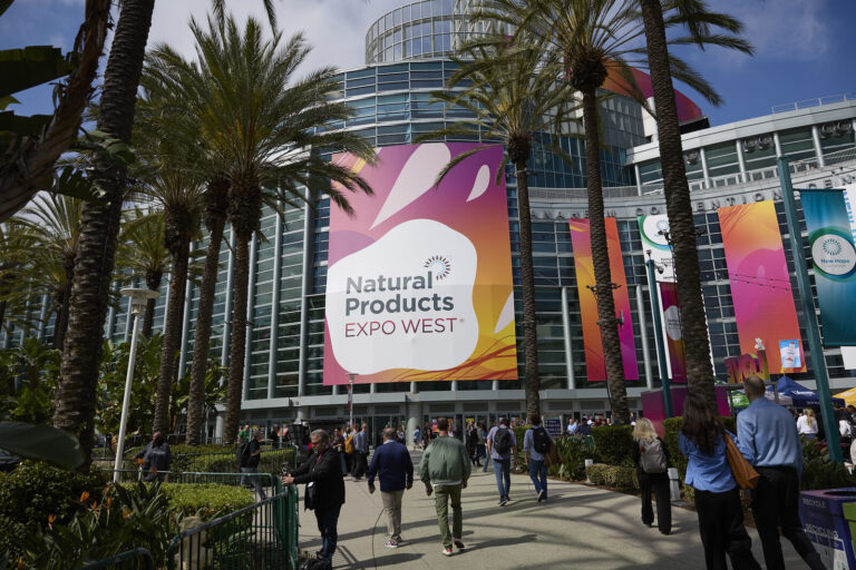 Perhaps Agency represented partner marketing at Natural Products Expo West 2026.
